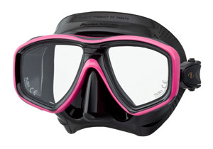 Dive/Snorkelling Mask Dive/Snorkelling Mask