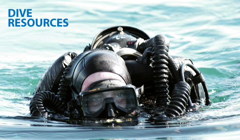 Dive Resources at The Scuba Doctor Dive Resources at The Scuba Doctor