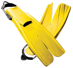 Split Fins Split Fins