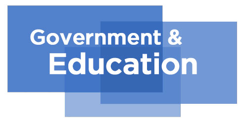 Government and Education Purchase Orders Government and Education Purchase Orders