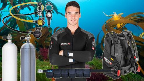 Scuba Equipment Hire/Rental Scuba Equipment Hire/Rental