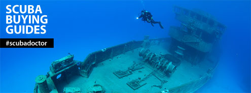 Scuba Buying Guides from The Scuba Doctor Scuba Buying Guides from The Scuba Doctor