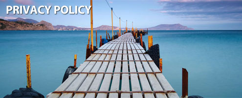 The Scuba Doctor Privacy Policy