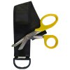 Trident Stainless Steel EMT Shears in Pouch Trident Stainless Steel EMT Shears in Pouch