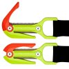 M-Cut HRC52 Titanium Safety Knife Line Cutter M-Cut HRC52 Titanium Safety Knife Line Cutter