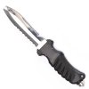 Ocean Design Apollo SQR 420 SS GB Dive Knife - Chisel Tip Ocean Design Apollo SQR 420 SS GB Dive Knife - Chisel Tip