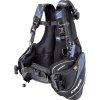 Cressi Travelight BCD, Blue Cressi Travelight BCD, Blue