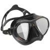 Cressi Nano Black Mask Cressi Nano Black Mask