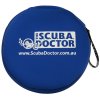 The Scuba Doctor 5mm Neoprene Regulator Bag (Plastic Zip) The Scuba Doctor 5mm Neoprene Regulator Bag (Plastic Zip)