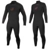 Probe iDry 7mm Quick-Dry Semi-Dry Suit (Back Zip) Probe iDry 7mm Quick-Dry Semi-Dry Suit (Back Zip)