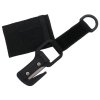 Reef Line Single Blade Line Cutter with Sheath Reef Line Single Blade Line Cutter with Sheath