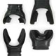 Regulator Mouthpieces