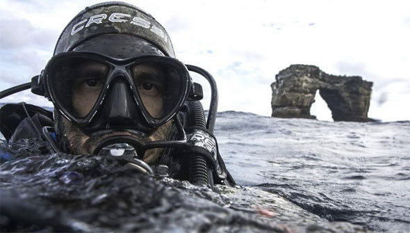 Cressi Authorised Dealer