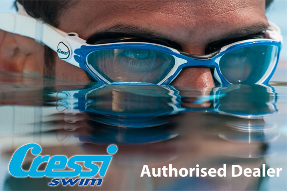 Cressi Swim Authorised Dealer