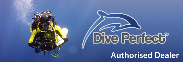 Dive Perfect Authorised Dealer