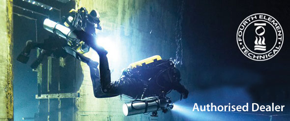 Fourth Element Authorised Dealer