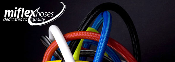 Miflex Hoses Authorised Dealer