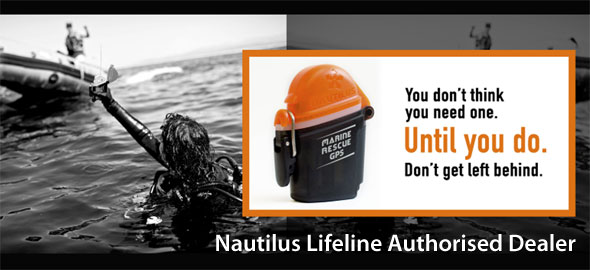 Nautilus Lifeline Authorised Dealer