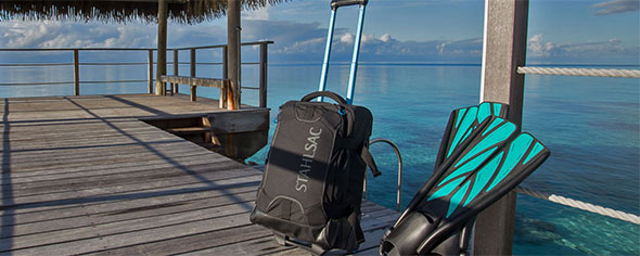 Stahlsac Authorised Dealer