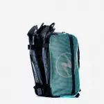 BAG AQ EXPLORER 11 DUFPACK TURQ