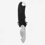 KNIFE SMALL SQUEEZE BLUNT TIP SS 8.9cm