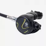 Aqualung Calypso Regulator Set | Yoke