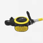 Aqualung ABS Octopus 2nd Stage Regulator