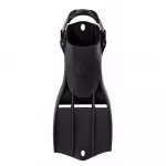 Apeks RK3 HD Fins | Black | Large