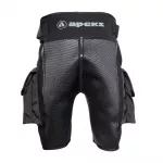 Apeks Tech Shorts - 3mm | 3XS