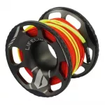 Apeks LifeLine Spool - 15m Purple