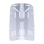 Apeks WTX Stainless Steel Backplate