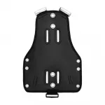 Apeks WTX Ultralight Travel Back Plate