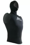 Adrenalin Hooded Dive Vest - XXXL