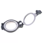 AOI AD-M67-03 M67 Flip Adaptor for M67 Threaded Port