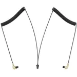 AOI Dual Fibre Optic 151 Core Cable with Sea&Sea Ends