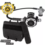 Apeks MTX-RC Regulator Set with Octopus | DIN