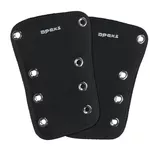 Apeks SureLock Weight System Attachments (Pair)