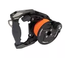 Apeks Lifeline Ascend Reel | 30m | Grey