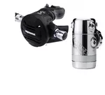 Apeks XTX50 Regulator Set | DIN