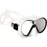 Apeks VX1 Dive Mask | White | Ultra clear Lens
