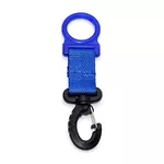 Apollo Snappy Octopus Holder (Reg/Occy Holder) | Blue