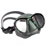 Apollo SVS Pelagio (Low Volume) Spearfishing Mask | Camo