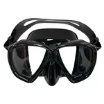 Apollo SV-2 Diving Mask | Black