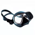Apollo Bio Metal Pro Mask - 110cc