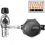 Aqualung Calypso Regulator Set | Yoke