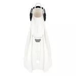 FIN ADJ STORM WHITE ARTIC XS/S