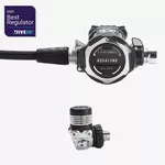 Aqualung Leg3nd Elite Regulator Set | DIN