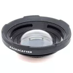 Backscatter M52 Wide Angle Air Lens for Olympus TG Series