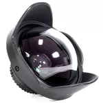 Backscatter M52 Underwater 0.50X 120&deg; Wide Angle Wet Lens