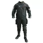 Bare Aqua Trek Trilaminate Drysuit | Mens Small